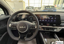 Kia Kia Sportage